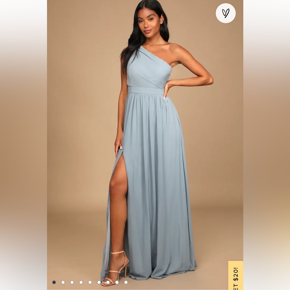 Wedding guest dress